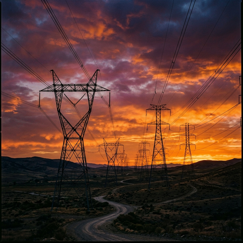 Transmission Infrastructure